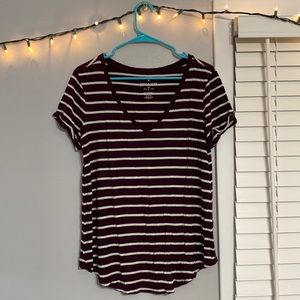 American Eagle top